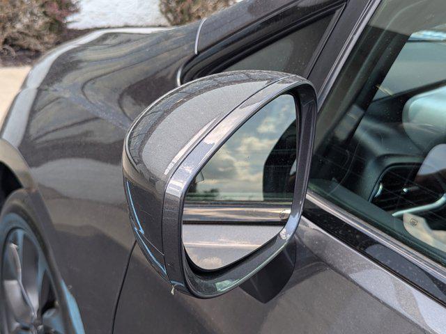 used 2019 Chrysler Pacifica car, priced at $16,499