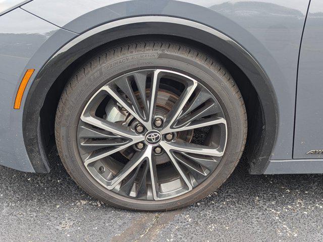 used 2024 Toyota Prius car, priced at $28,999