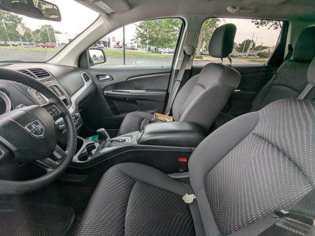 used 2018 Dodge Journey car, priced at $12,499