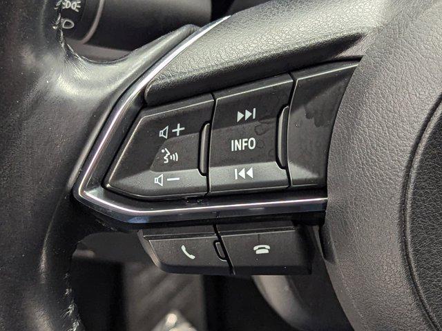 used 2017 Mazda Mazda6 car, priced at $16,699