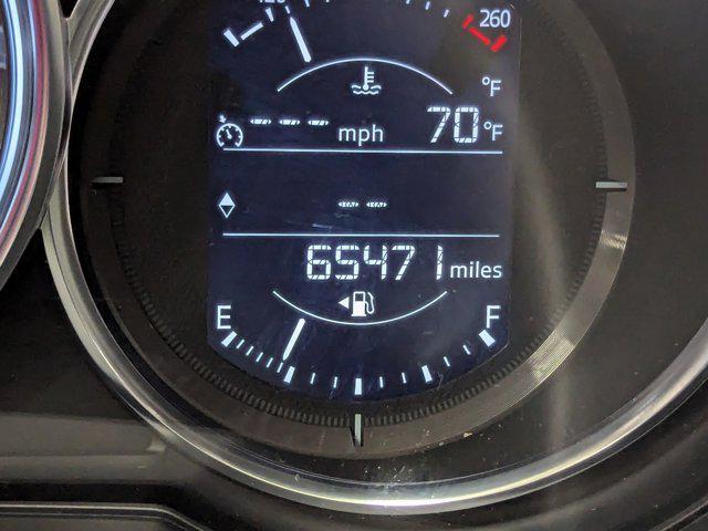 used 2017 Mazda Mazda6 car, priced at $16,699