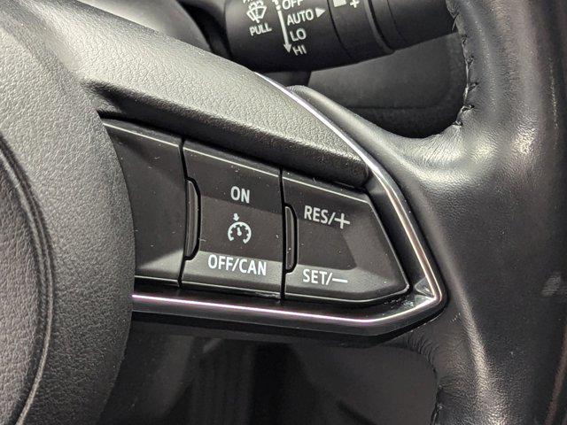 used 2017 Mazda Mazda6 car, priced at $16,699