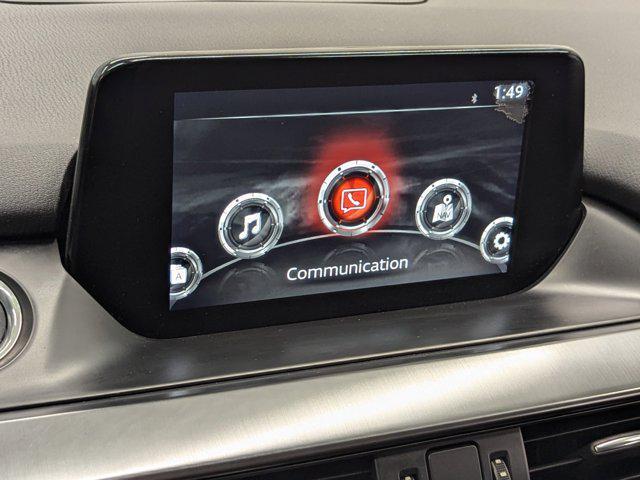 used 2017 Mazda Mazda6 car, priced at $16,699