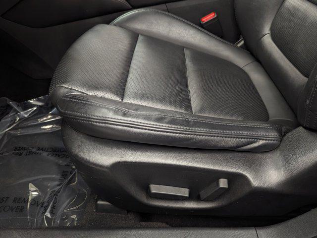 used 2017 Mazda Mazda6 car, priced at $16,699