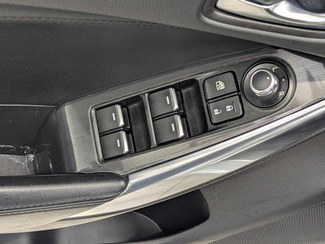 used 2017 Mazda Mazda6 car, priced at $16,699