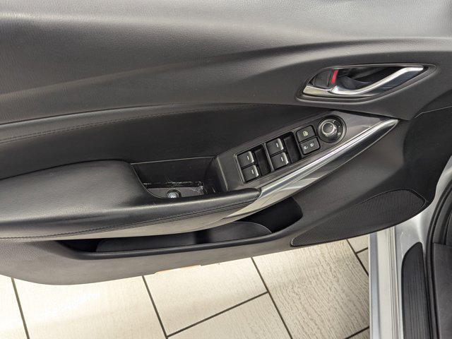 used 2017 Mazda Mazda6 car, priced at $16,699
