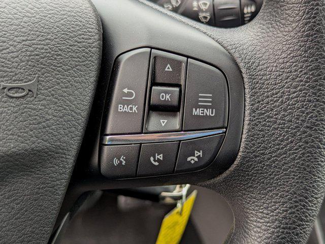 new 2025 Ford Transit-250 car, priced at $57,750