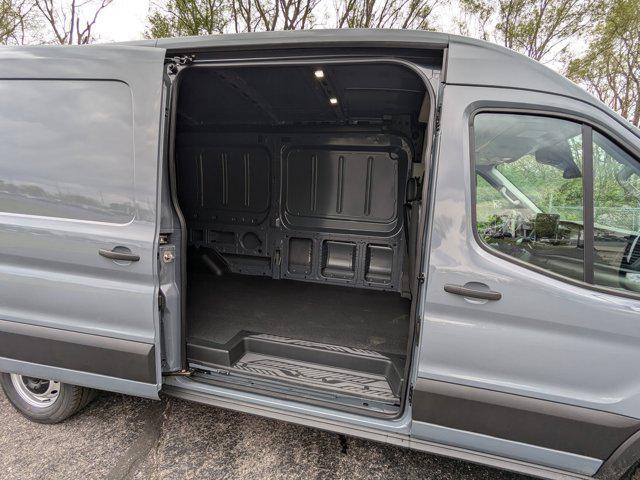 new 2025 Ford Transit-250 car, priced at $57,750
