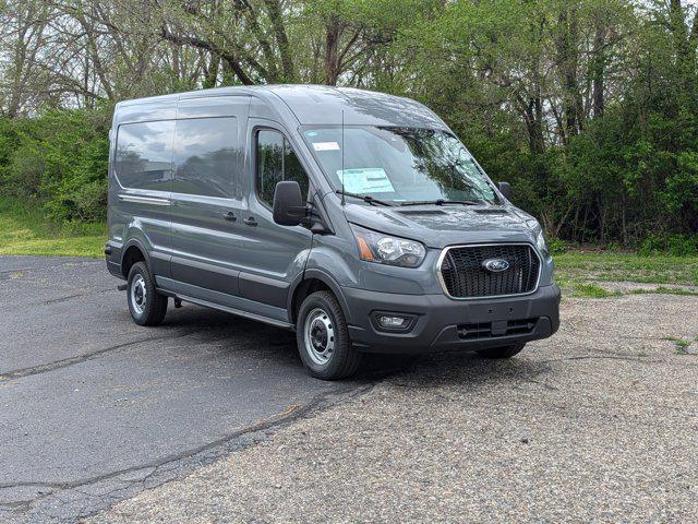 new 2025 Ford Transit-250 car, priced at $57,750