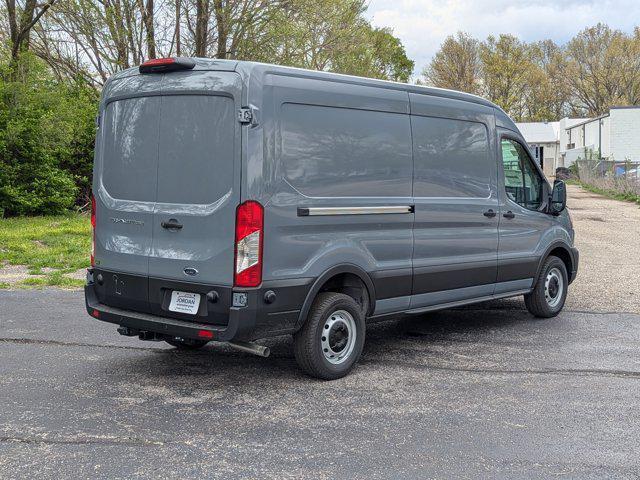 new 2025 Ford Transit-250 car, priced at $57,750