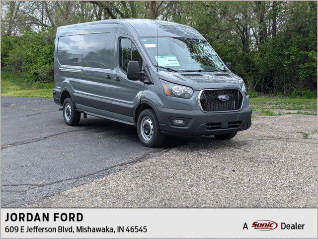 new 2025 Ford Transit-250 car, priced at $57,750