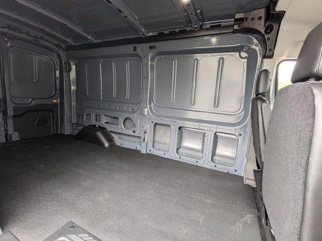 new 2025 Ford Transit-250 car, priced at $57,750
