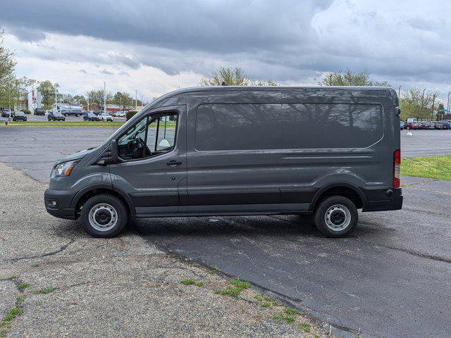 new 2025 Ford Transit-250 car, priced at $57,750