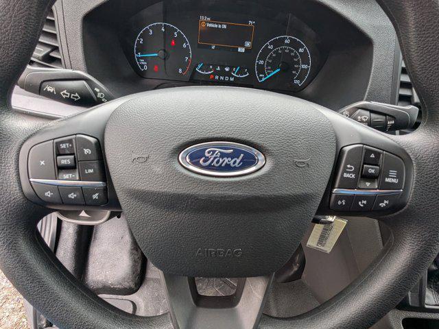 new 2025 Ford Transit-250 car, priced at $57,750