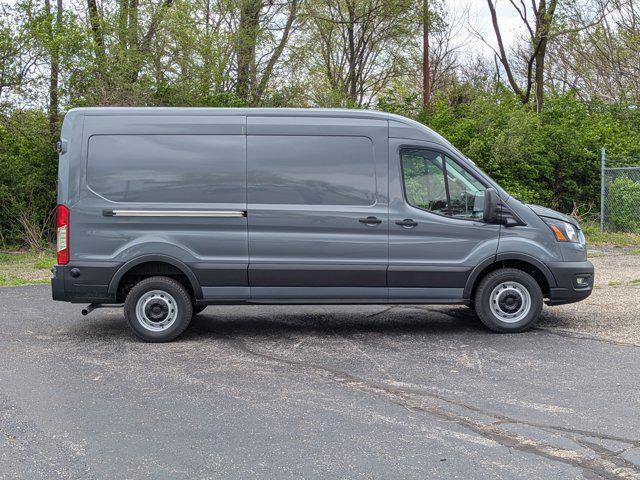 new 2025 Ford Transit-250 car, priced at $57,750