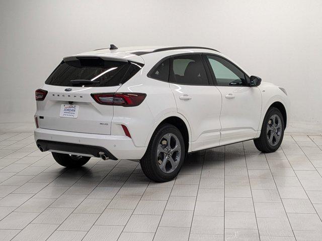 new 2024 Ford Escape car, priced at $34,271