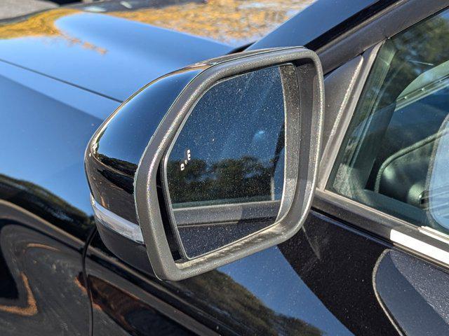 used 2023 Ford Explorer car, priced at $34,999