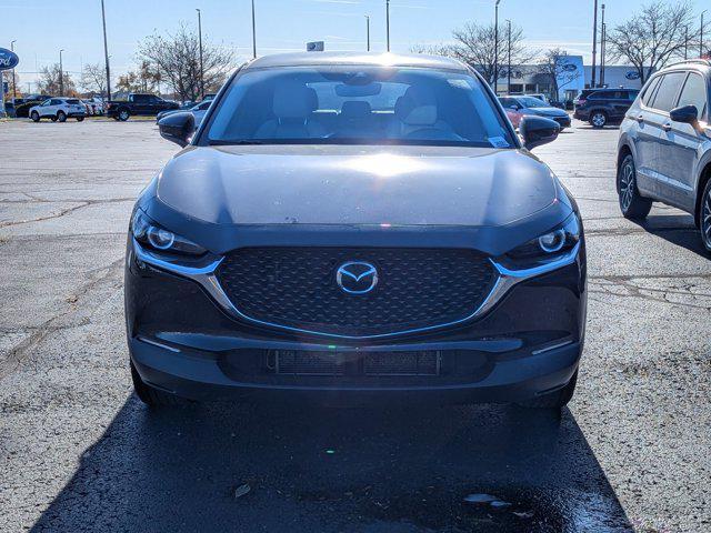 used 2018 Mazda CX-5 car, priced at $18,999