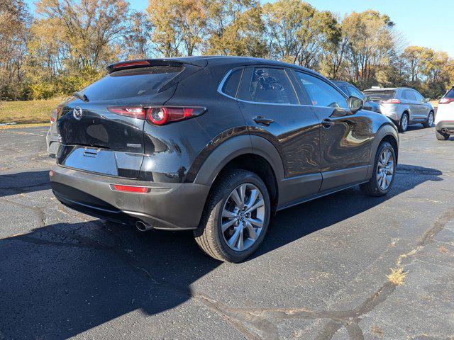 used 2018 Mazda CX-5 car, priced at $18,999