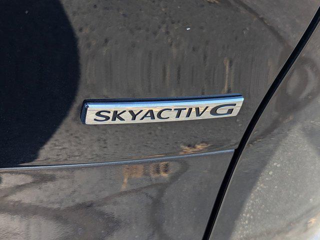 used 2018 Mazda CX-5 car, priced at $18,999