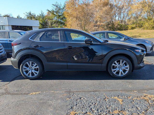 used 2018 Mazda CX-5 car, priced at $18,999