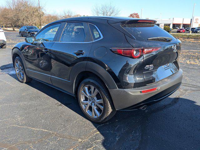 used 2018 Mazda CX-5 car, priced at $18,999