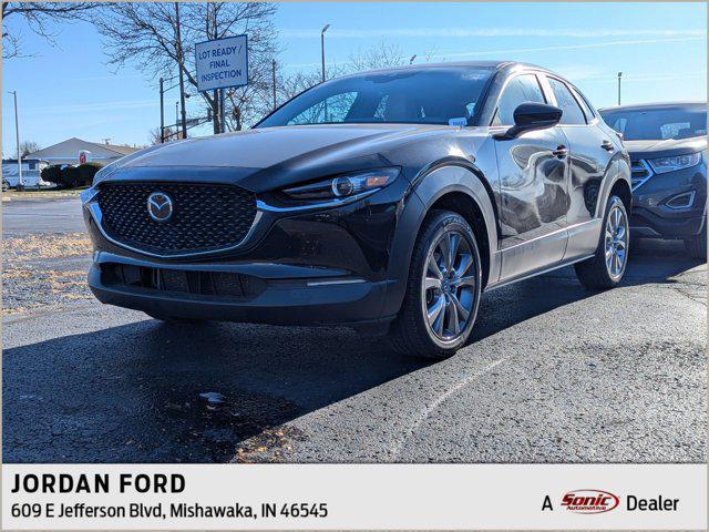 used 2018 Mazda CX-5 car, priced at $18,999