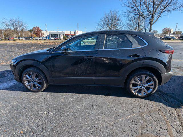 used 2018 Mazda CX-5 car, priced at $18,999