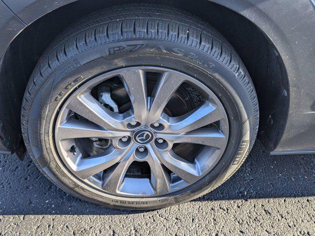 used 2018 Mazda CX-5 car, priced at $18,999