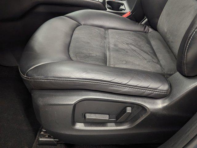 used 2018 Mazda CX-5 car, priced at $18,999