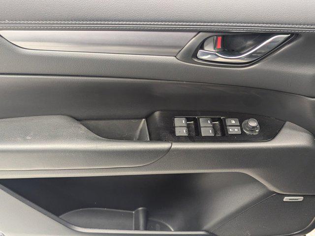 used 2018 Mazda CX-5 car, priced at $18,999