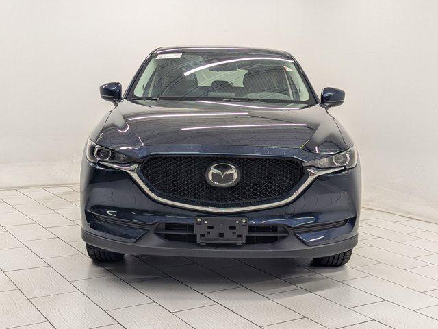 used 2018 Mazda CX-5 car, priced at $18,999