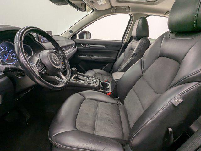 used 2018 Mazda CX-5 car, priced at $18,999