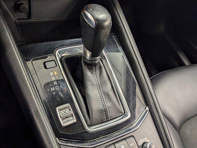 used 2018 Mazda CX-5 car, priced at $18,999