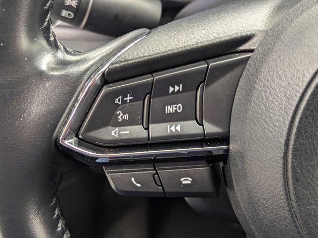 used 2018 Mazda CX-5 car, priced at $18,999