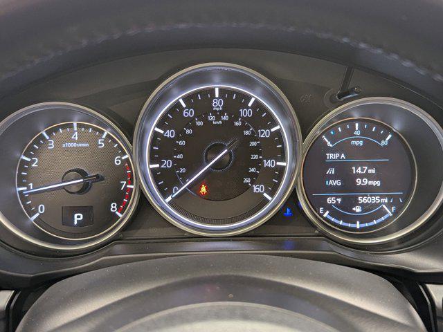 used 2018 Mazda CX-5 car, priced at $18,999