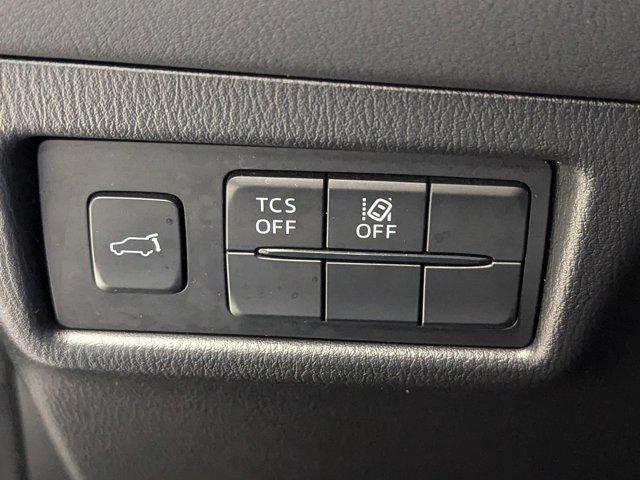 used 2018 Mazda CX-5 car, priced at $18,999