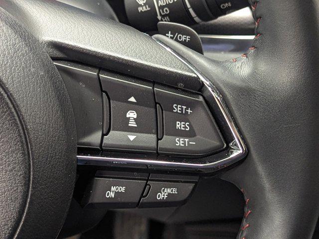 used 2022 Mazda CX-5 car, priced at $28,897
