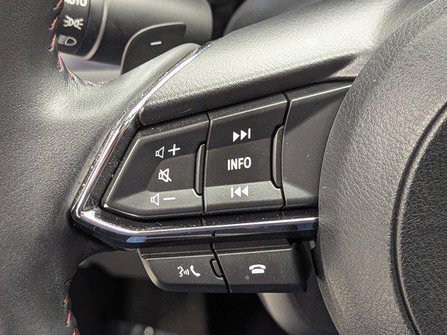 used 2022 Mazda CX-5 car, priced at $28,897