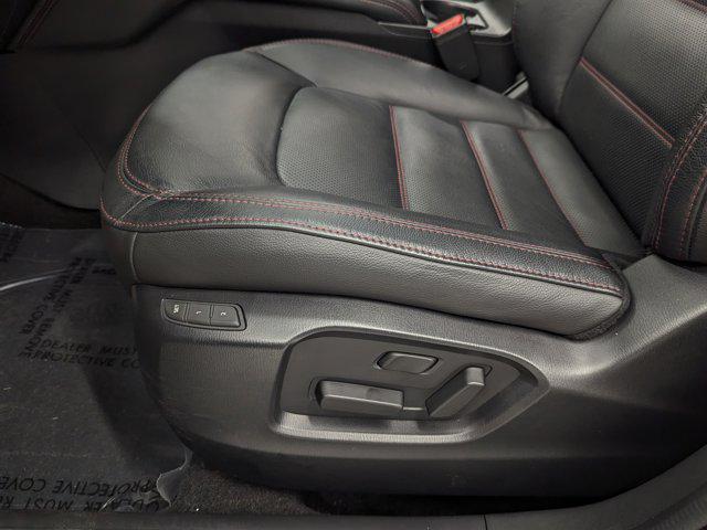 used 2022 Mazda CX-5 car, priced at $28,897