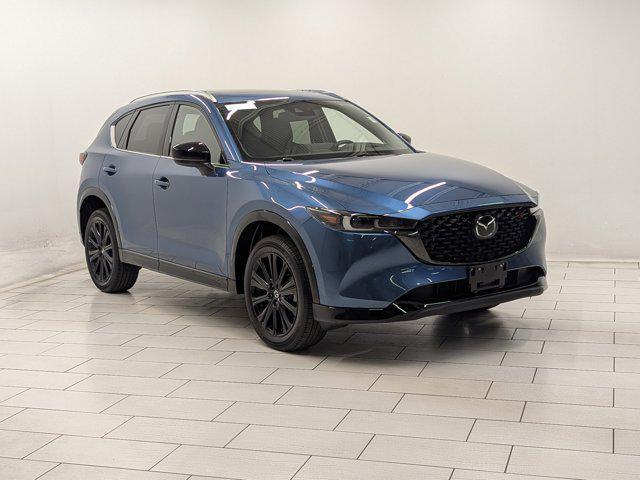 used 2022 Mazda CX-5 car, priced at $28,897