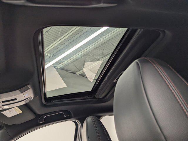 used 2022 Mazda CX-5 car, priced at $28,897