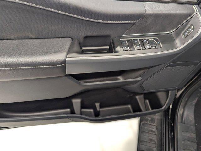 new 2025 Ford F-150 car, priced at $56,210