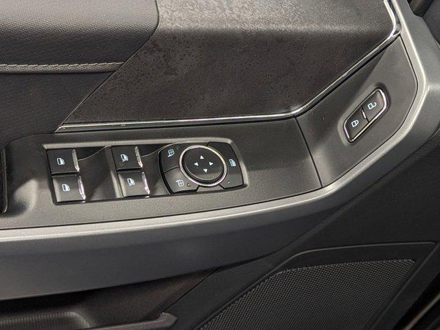 new 2025 Ford F-150 car, priced at $56,210