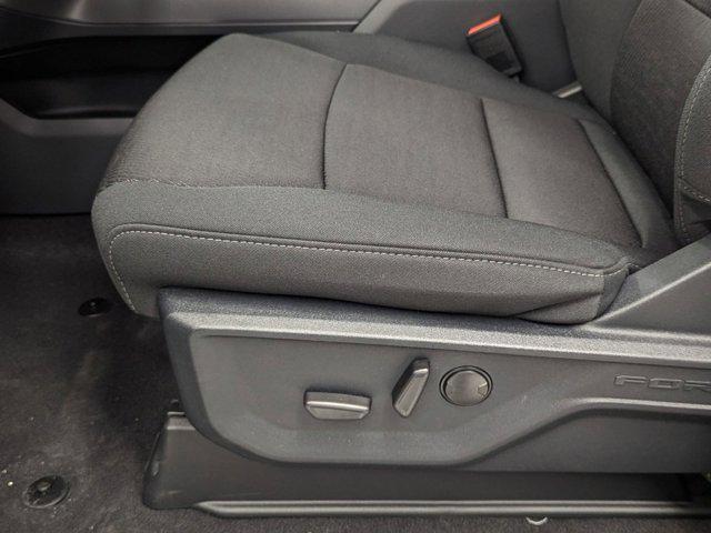 new 2025 Ford F-150 car, priced at $56,210