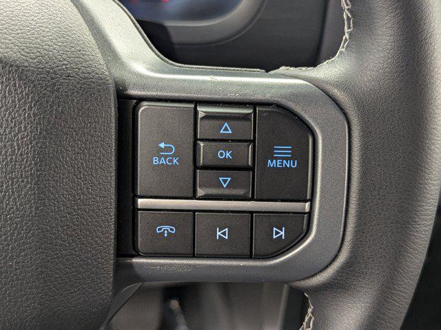 new 2025 Ford F-150 car, priced at $58,777