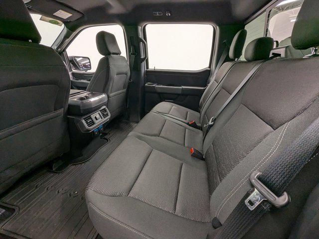 new 2025 Ford F-150 car, priced at $58,777
