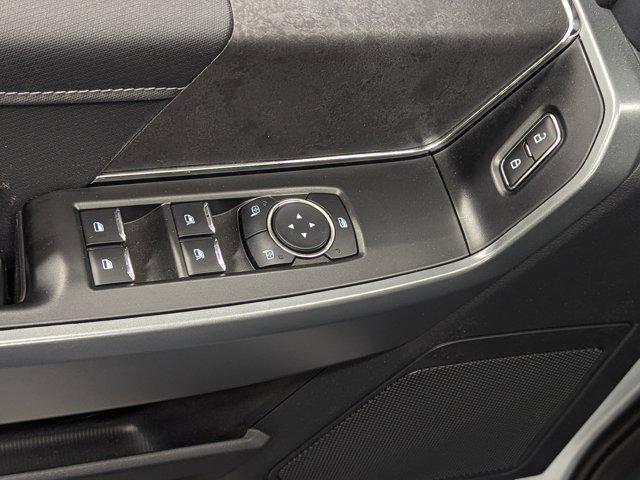 new 2025 Ford F-150 car, priced at $58,777
