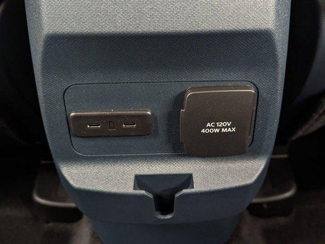 new 2025 Ford Maverick car, priced at $34,765