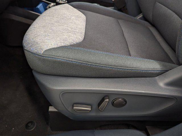 new 2025 Ford Maverick car, priced at $34,765